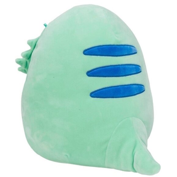 Squishmallows 11" Dragon Plush - Brand New - Never Used - Picture 3 of 3